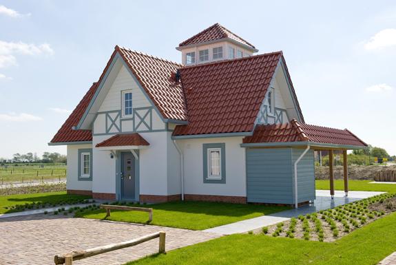Accommodatie | Noordzee Résidence Cadzand-Bad