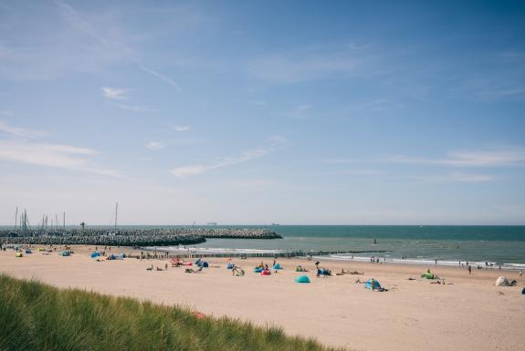 Mooiste stranden Nederland - Reisliefde Mooiste stranden Nederland - Reisliefde
